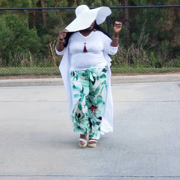 Tropic Flow Pants as - Picture 1 of 1